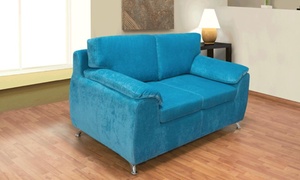  Sofá de Dos Puestos Spaz... 