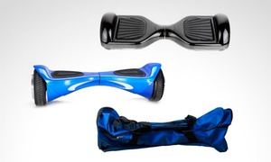  Hoverboard Self Balance 