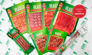 Ancheta de Productos Vilaseca