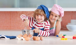 Curso de Cocina Gourmet