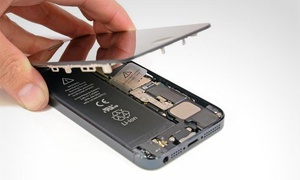 Cambio de pantalla o display para Iphone a elección hasta 52% off