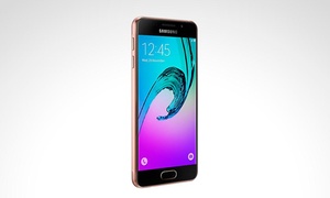  Celular Samsung Galaxy A... 