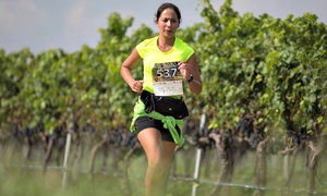 Carrera Xtrial Bernal Viñedos en circuito a elegir con 30% off