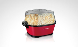 Máquina de palomitas de maíz Hamilton Beach 73302