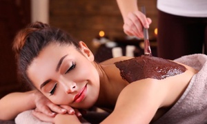 Spa Fechas Especiales con chocolaterapia 68% off