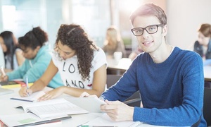 88% off en curso intensivo de preparación para CENEVAL bachillerato