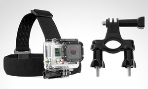 Kit para Cámara GoPro