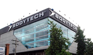 Bodytech