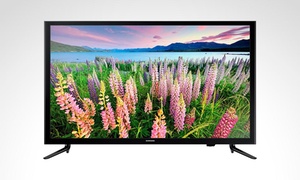 Smart TV Samsung de 49 pulgadas full HD UN49J5200