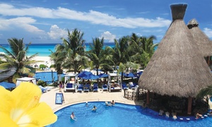  The Reef Playacar + Verano 