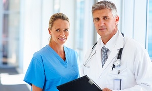 Hasta 75% off en check up ginecológico