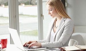 95% off en posgrado online en dirección financiera y contabilidad