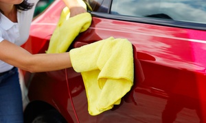 Lavado + aspirado con opción a motor y/o encerado hasta 63% off