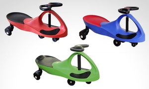  Carrito Montable JoyCar 