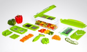  Rallador Slicer Dicer Pl... 