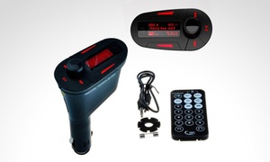  Reproductor de Audio par... 