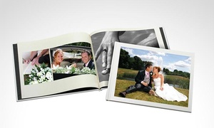 Photobook a elección + envío hasta 47% off