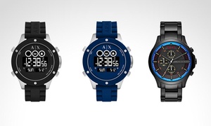  Reloj Armani Exchange Lu... 