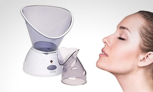 Sauna Facial Homedics