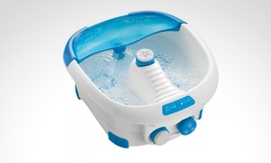  Spa para Pies HomeDics 