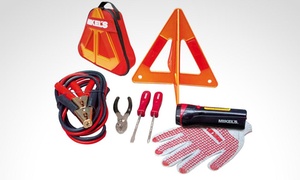 Kit de Emergencia Automo... 