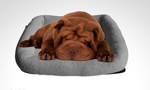  Cama para Mascotas Soft 