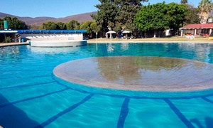 GDL: Roca Azul Chapala $79