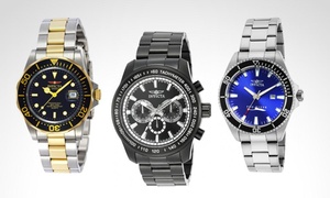  Reloj Marca Invicta 