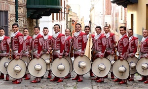 Serenata con Mariachi Clásico Contemporáneo y Real Scarpetta 40% off