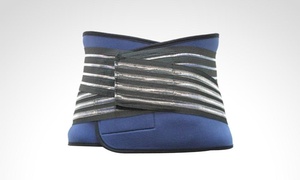  Faja soporte Lumbar 