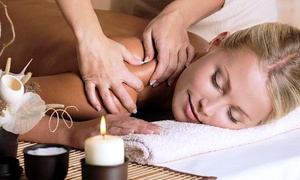 Sesión de spa para uno o dos hasta 52% off