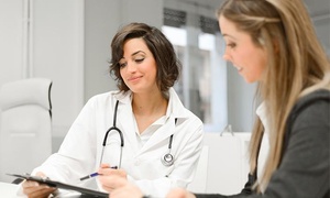 Consulta + biopsia de piel + diagnóstico hasta 68% off