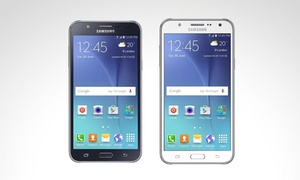  Celular Samsung J7 4G 