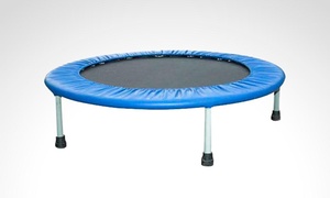  Trampolín de Entrenamien... 