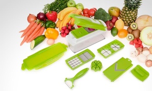  Nicer Dicer Plus 