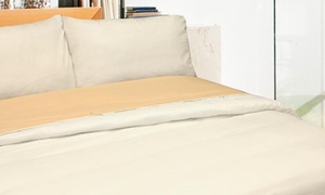  Combo Duvet + Plumón 
