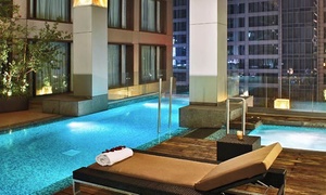 Full day spa para dos hasta 59% off