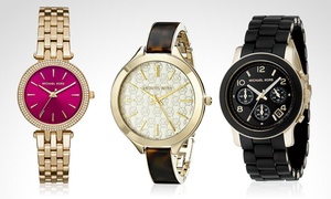 Reloj Michael Kors en modelo a elegir hasta 38% off