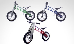 Bicicleta FirstBIKE en color a elección con 25% off