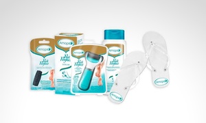 Kit Amopé® para el cuidado de los pies por $1,149