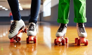 GDL: Disco Roller Full Access