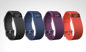  Fitbit 