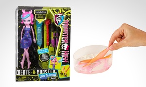 Muñeca Monster High™ a elección desde $79.900