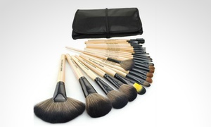 Set de 24 brochas por $399