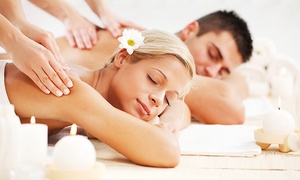 GDL:Spa Romántico + Chocolates