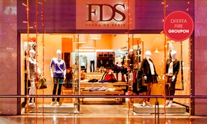 Bono tiendas FDS