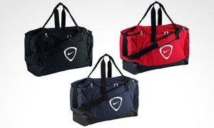 Maletín deportivo Nike® Club Team Duffel en color a elección