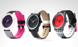 71% off en reloj Q&Q Smile en modelo a elegir