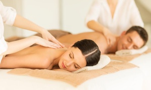 Sesión de spa para uno o dos hasta 65% off