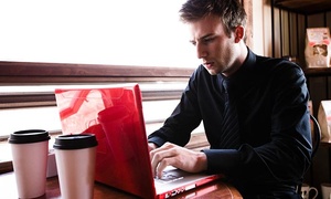 Hasta 98% off en diplomado online de marketing digital para uno o dos